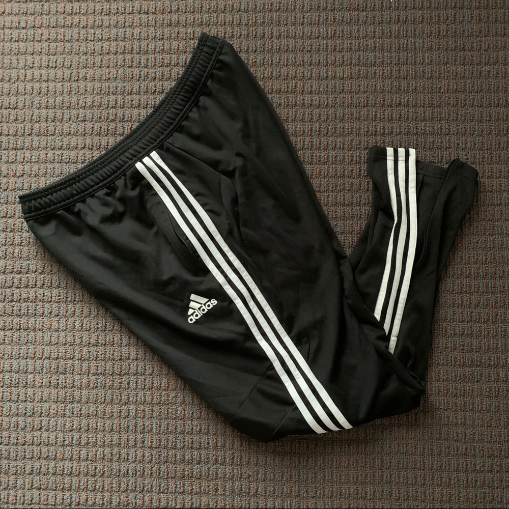 Men’s Adidas Tiro 19 Athletic Pants